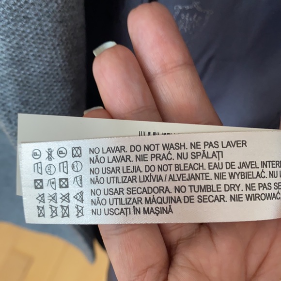 Massimo Dutti elegant blazer - Picture 9 of 14